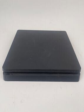 Sony PlayStation 4 PS4 Slim Console CUH-2115B Black